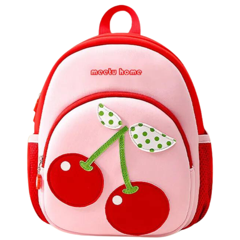 Mochila Escolar Infantil Leve e à Prova d'água - CityBag