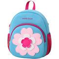 Mochila Escolar Infantil Leve e à Prova d'água - CityBag