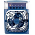 PROMOÇÃO - Ventilador Portátil - Mini Ar-Condicionado FLIC