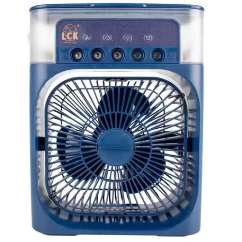 PROMOÇÃO - Ventilador Portátil - Mini Ar-Condicionado FLIC