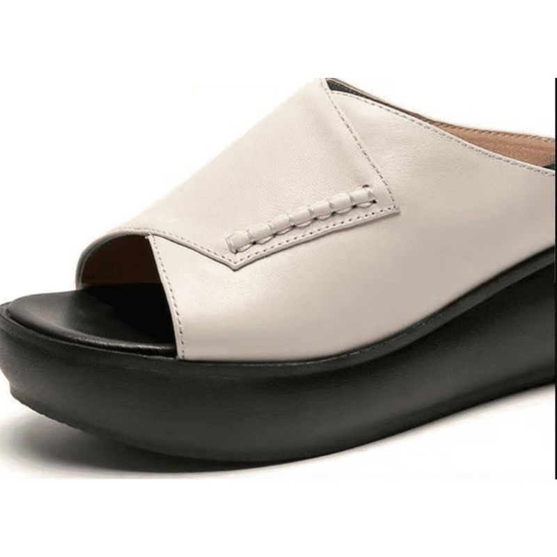 Elegance®  - Sandália Ortopédica