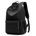 Mochila Escolar Casual Lisa com Entrada USB - CityBag