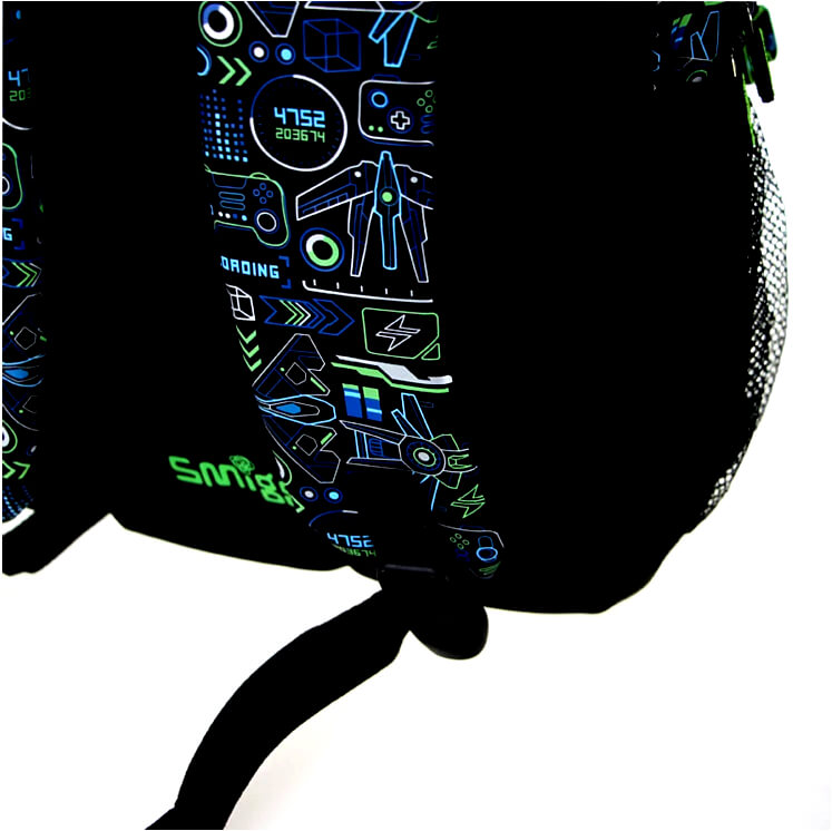Mochila Infantil Video Game Smiggle Austrália