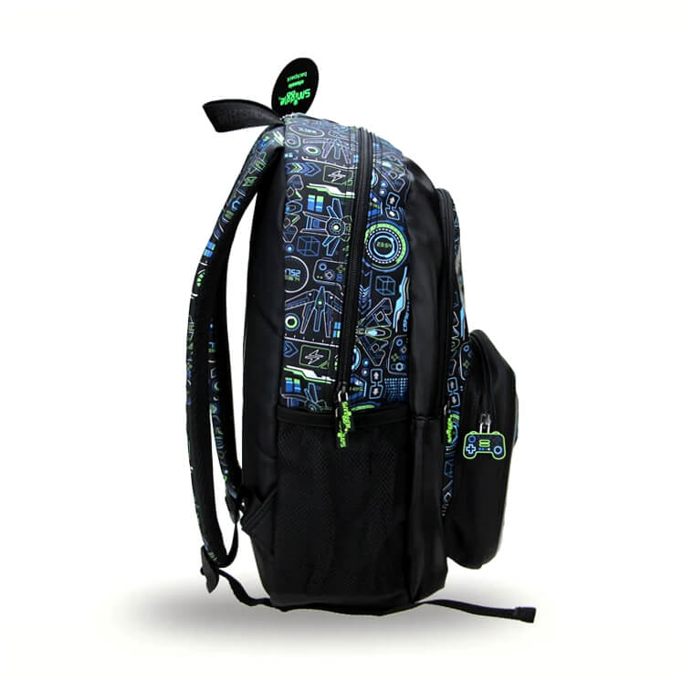 Mochila Infantil Video Game Smiggle Austrália