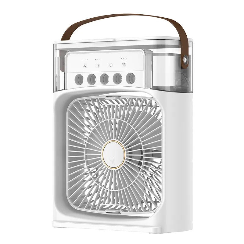 PROMOÇÃO - Ventilador Portátil - Mini Ar-Condicionado FLIC