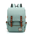 Mochila Retrô Feminina - CityBag
