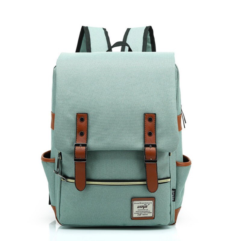 Mochila Retrô Feminina - CityBag