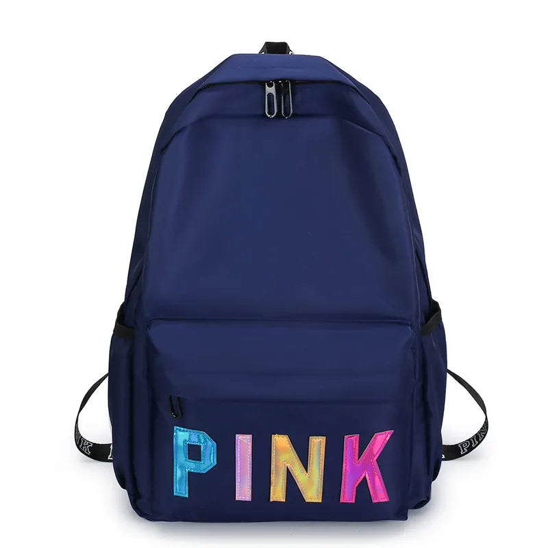 Mochila Escolar Feminina - CityBag