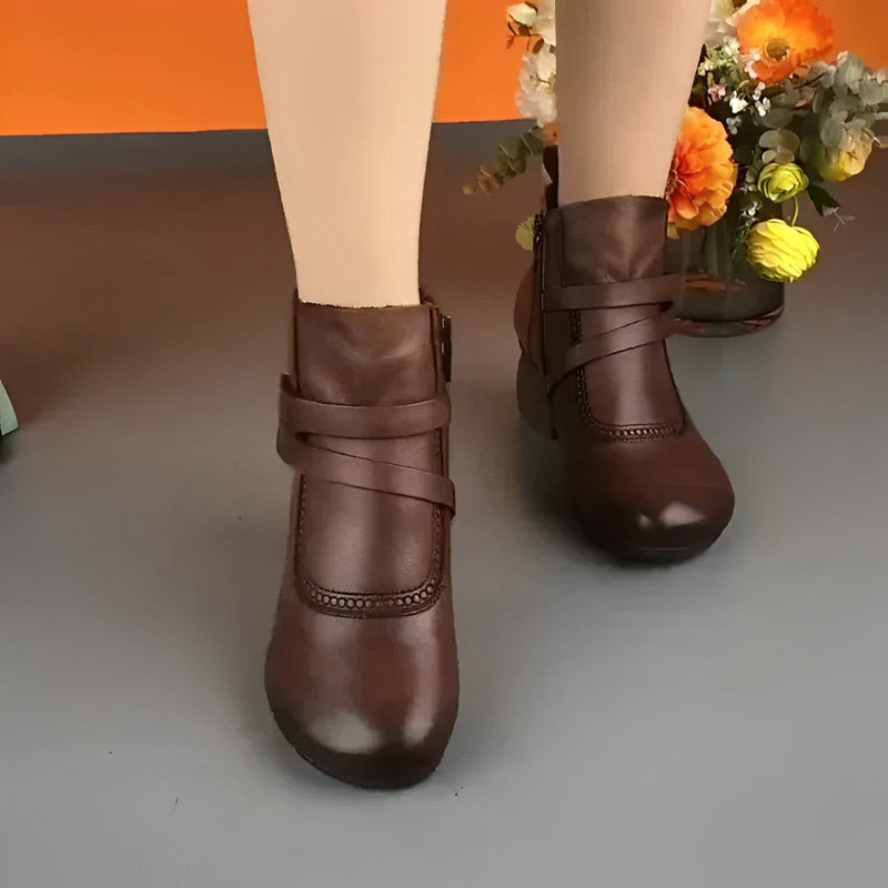 Bota Inverno 2024 - Delice (Promoção Lançamento)