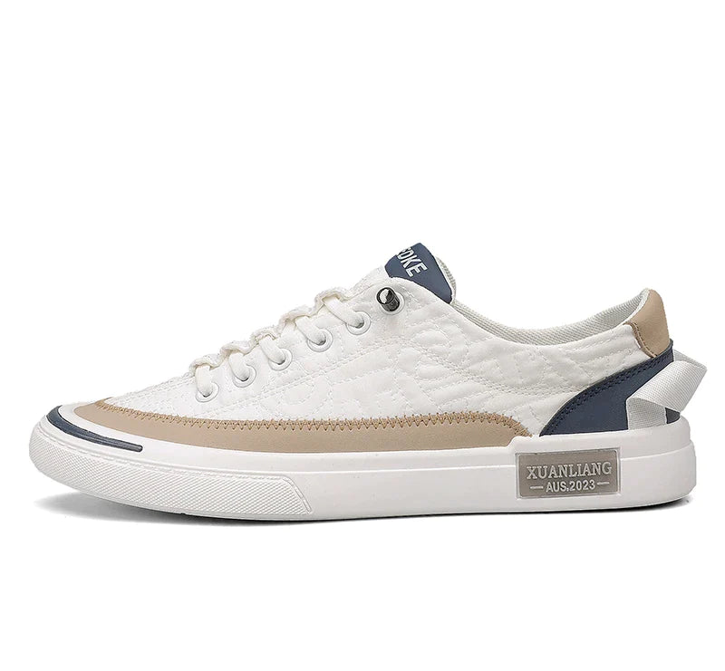 Tênis Masculino Swiss Casual