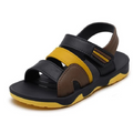 Sandália Infantil Masculina Open Toe