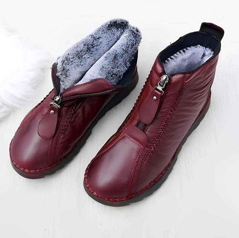 Levitta® - Bota Inverno 2024 (Promoção Pré Inverno)