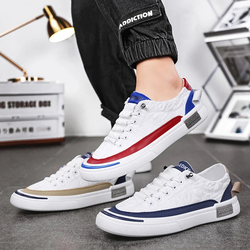 Tênis Masculino Swiss Casual