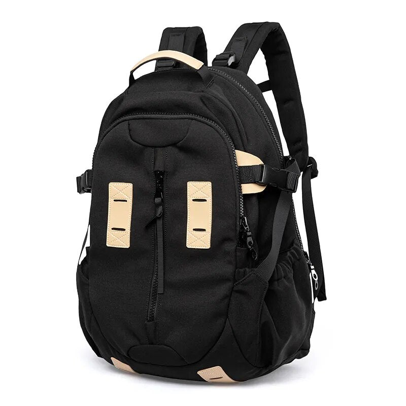 Mochila Escolar Moderna - CityBag