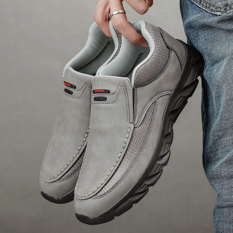Tênis Bota Masculina Comfort Basic