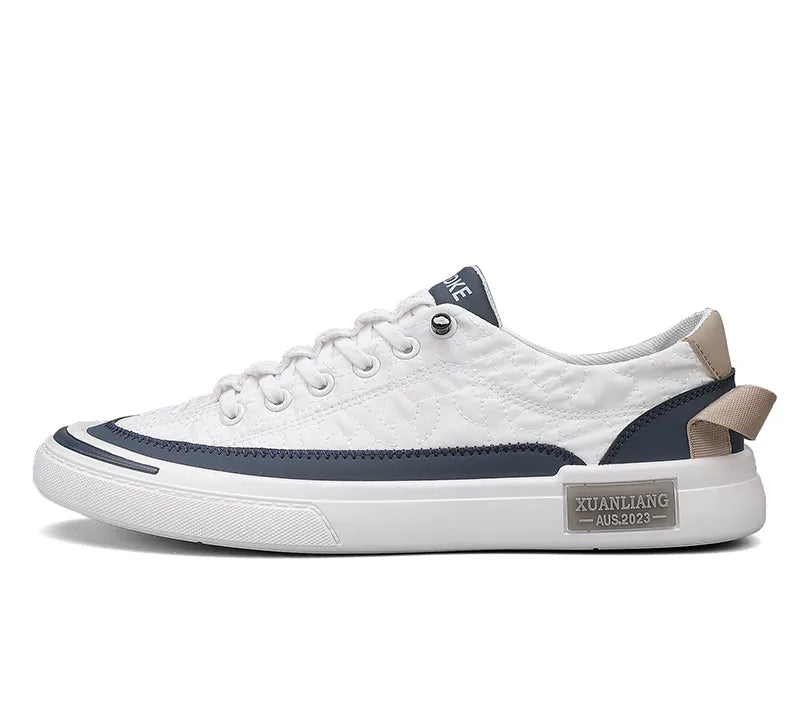 Tênis Masculino Swiss Casual