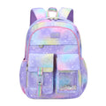 Bolsa/ Mochila Escolar Infantil para Menina