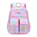 Bolsa/ Mochila Escolar Infantil para Menina