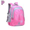 Mochila Escolar Ortopédica Impermeável Infantil