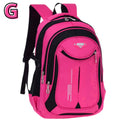 Mochila Escolar Ortopédica Impermeável Infantil