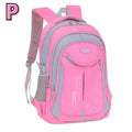 Mochila Escolar Ortopédica Impermeável Infantil
