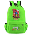 Mochila Infantil Super Mario Bros - CityBag