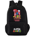 Mochila Infantil Super Mario Bros - CityBag