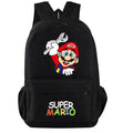 Mochila Infantil Super Mario Bros - CityBag