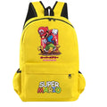 Mochila Infantil Super Mario Bros - CityBag