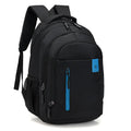 Mochila Masculina Versátil para Escola ou Trabalho - CityBag