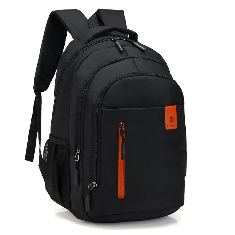 Mochila Masculina Versátil para Escola ou Trabalho - CityBag