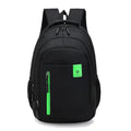 Mochila Masculina Versátil para Escola ou Trabalho - CityBag