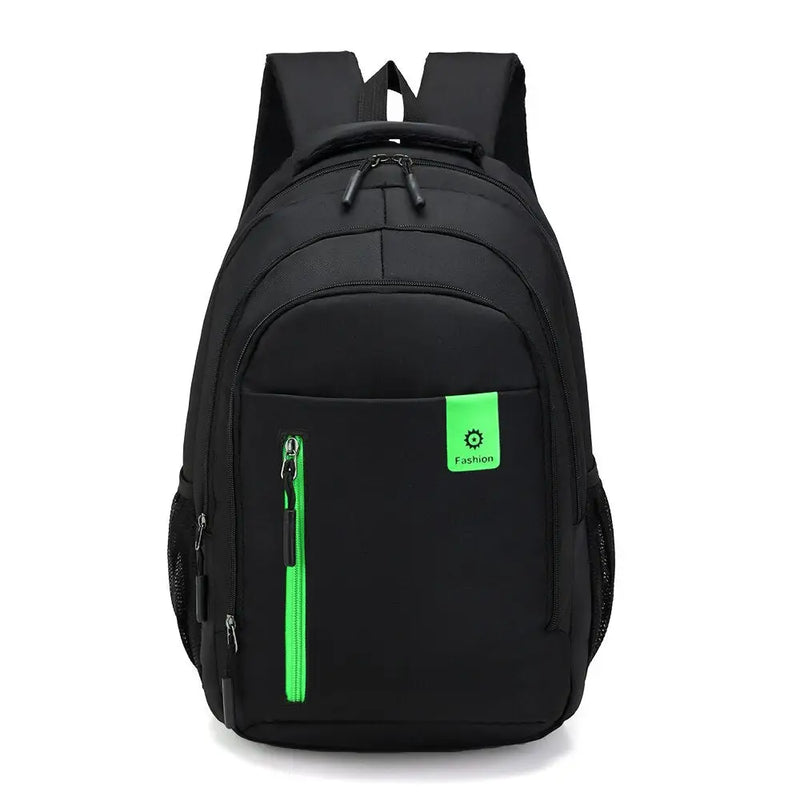 Mochila Masculina Versátil para Escola ou Trabalho - CityBag
