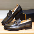 Mocassim Classic Refinement