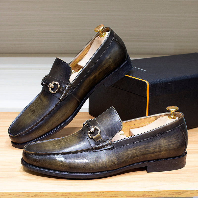 Mocassim Classic Refinement