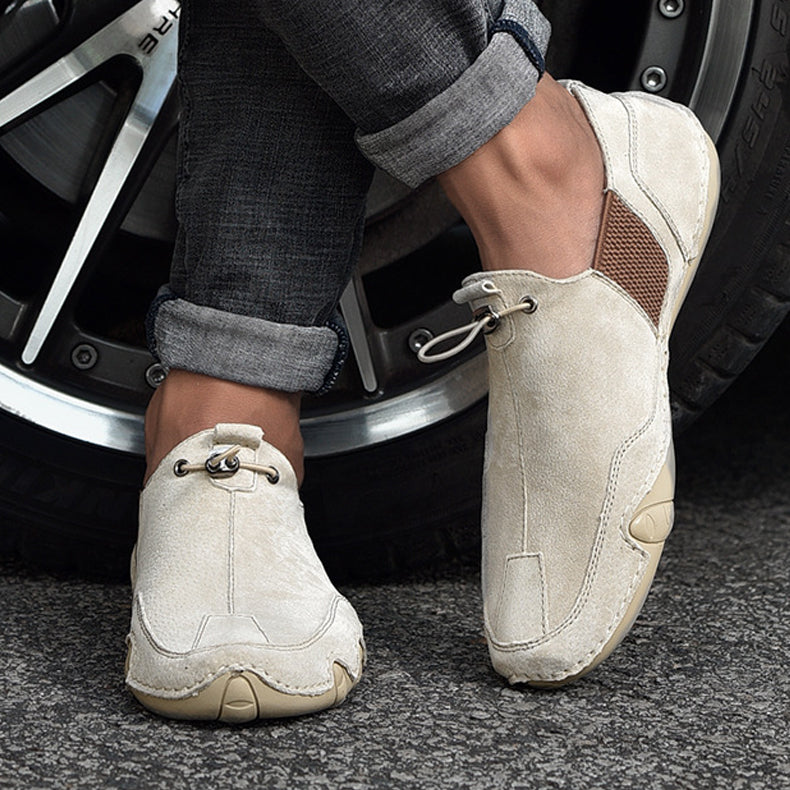 Mocassim Design Premium