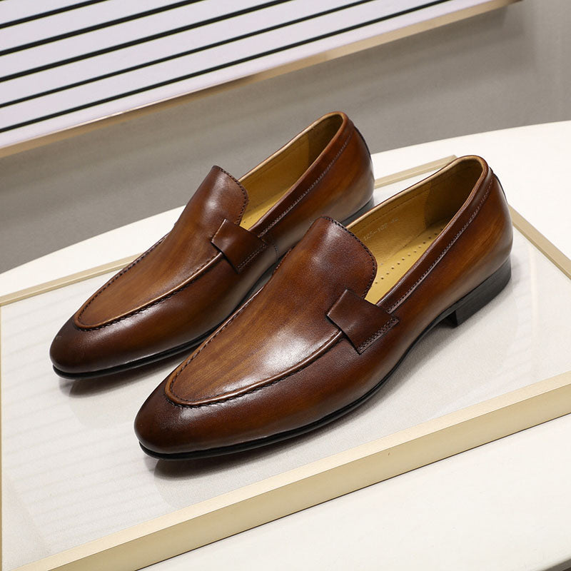 Sapato Loafer Classic