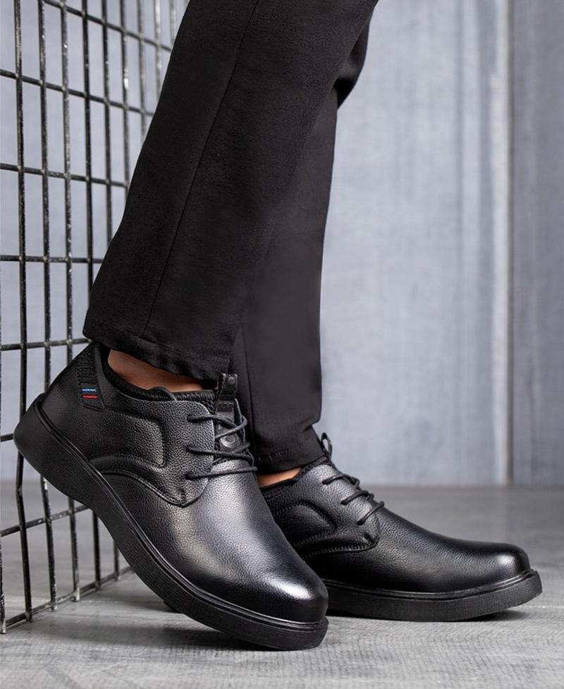 Sapato Classic Rustic