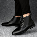 Sapato Mid Luxe