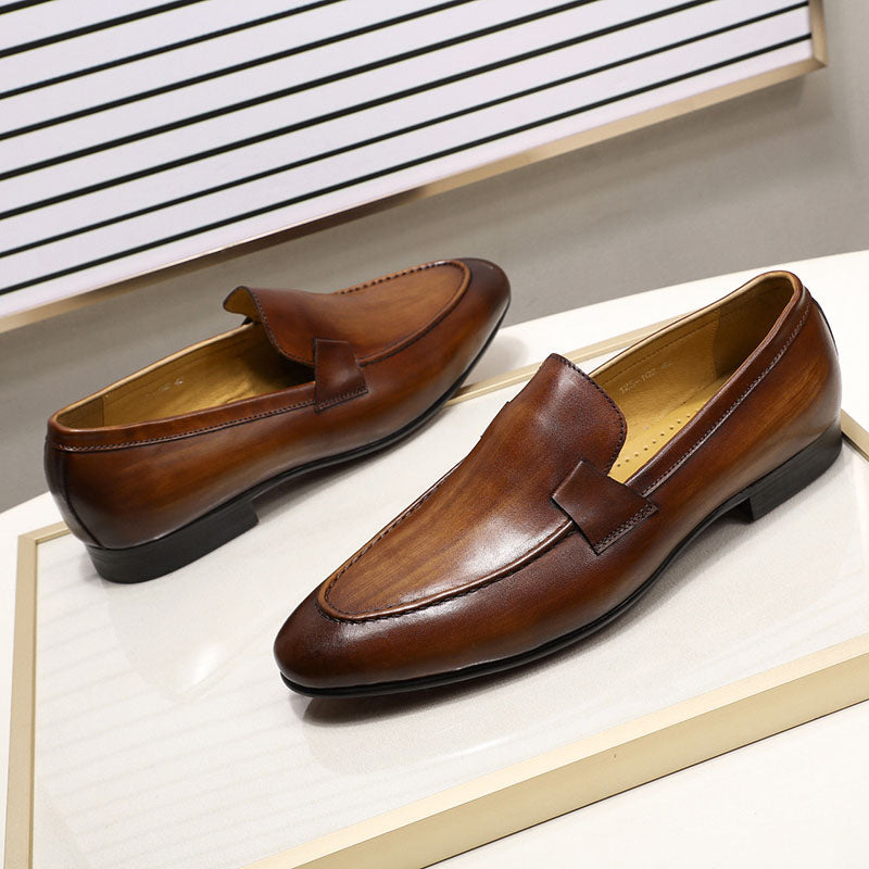Sapato Loafer Classic