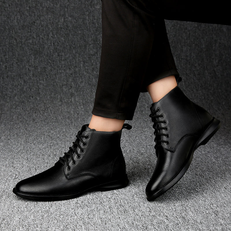 Sapato Mid Luxe