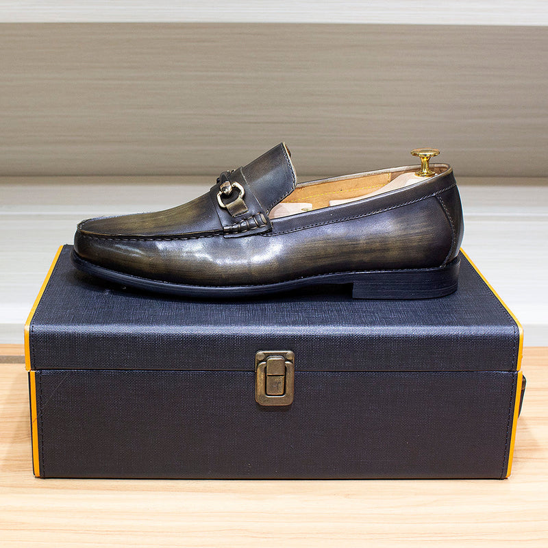 Mocassim Classic Refinement