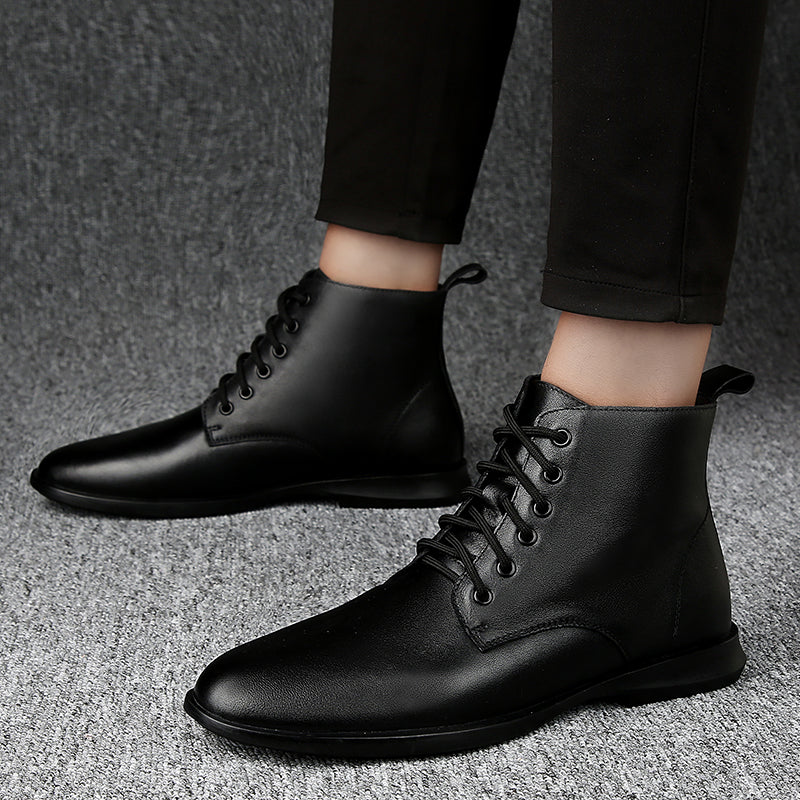 Sapato Mid Luxe