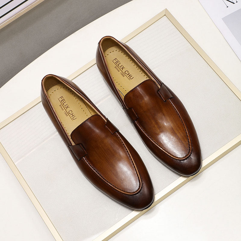 Sapato Loafer Classic