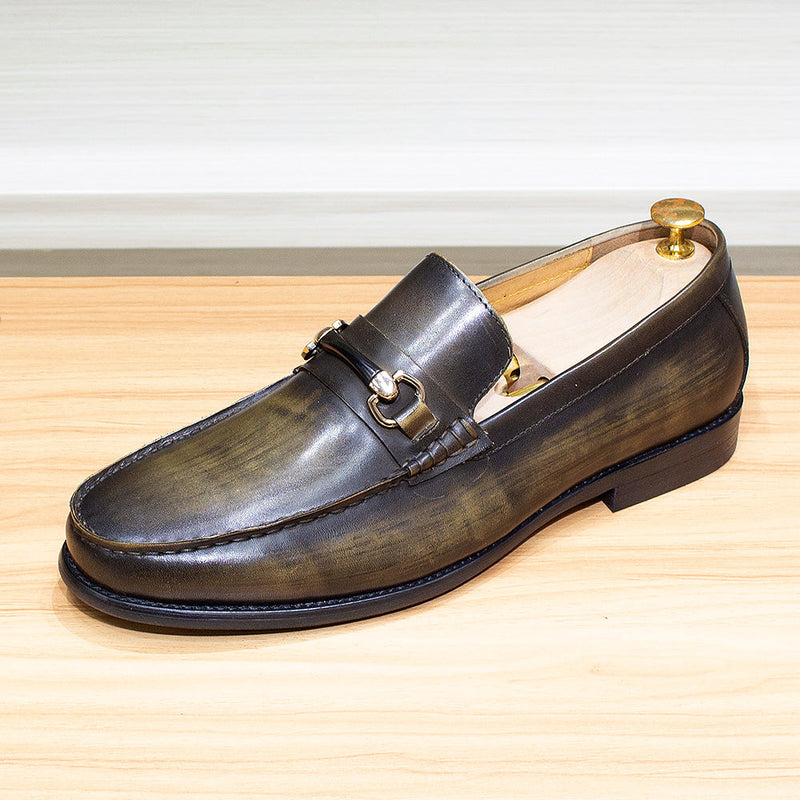 Mocassim Classic Refinement