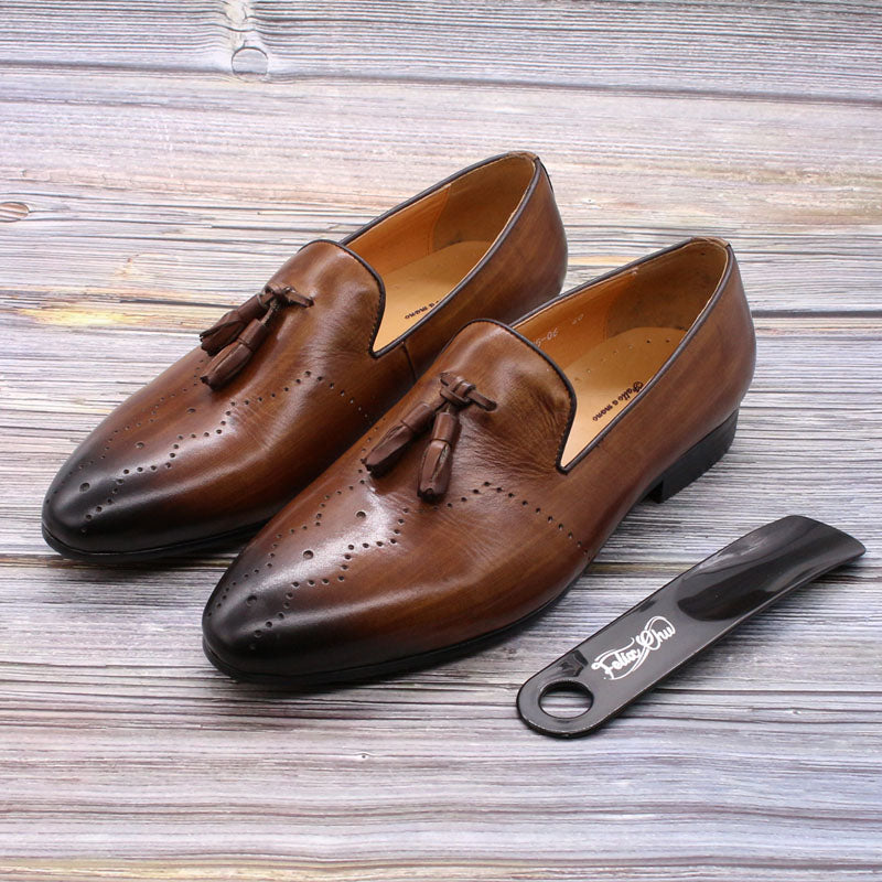 Sapato Loafer Premier