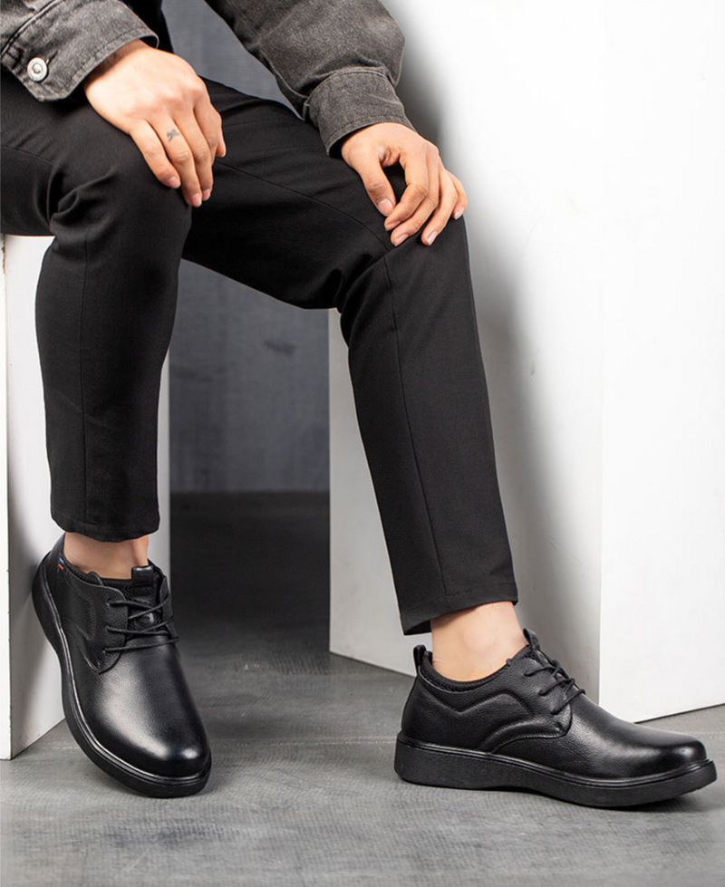 Sapato Classic Rustic
