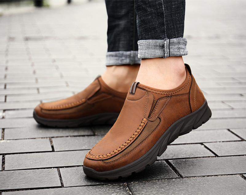 Sapato Timeless Charm