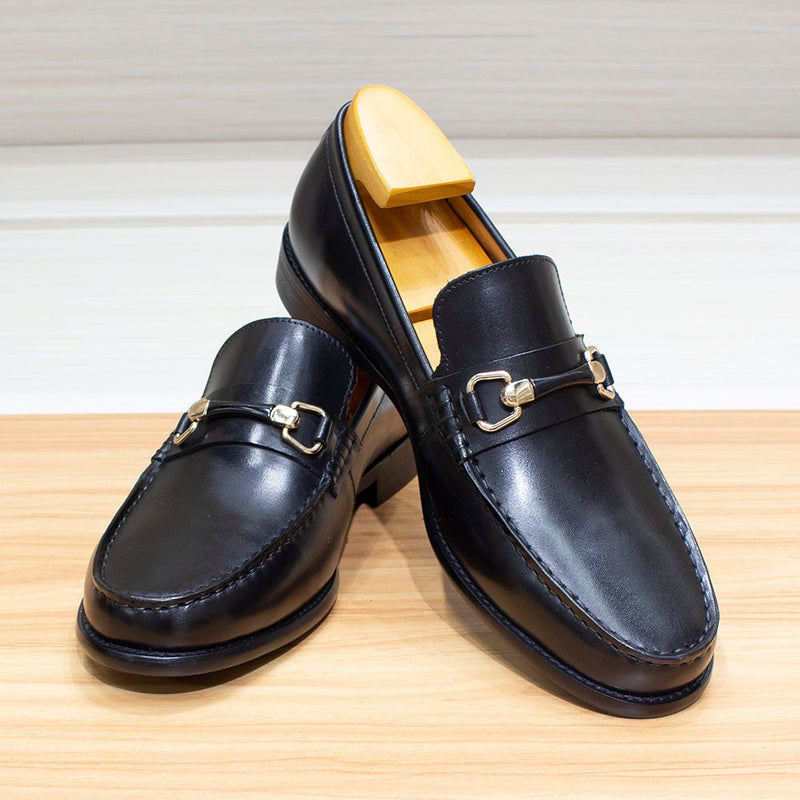 Mocassim Classic Refinement