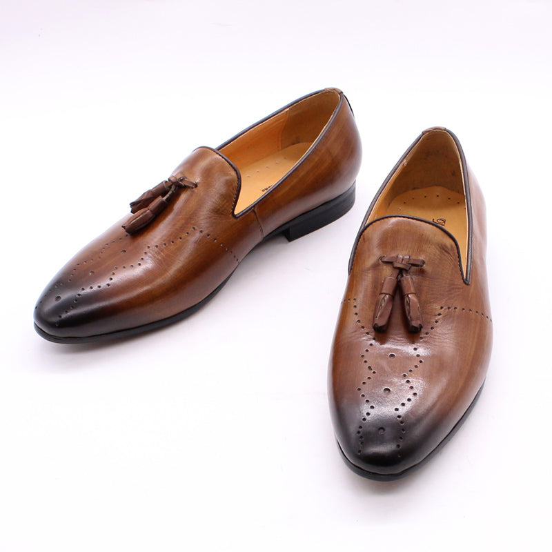 Sapato Loafer Premier